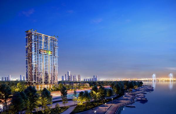 Căn hộ sky 89, đường lê thị chợ, p. phú thuận, q. 7, 4.9 tỷ. linh 0902 505 ***