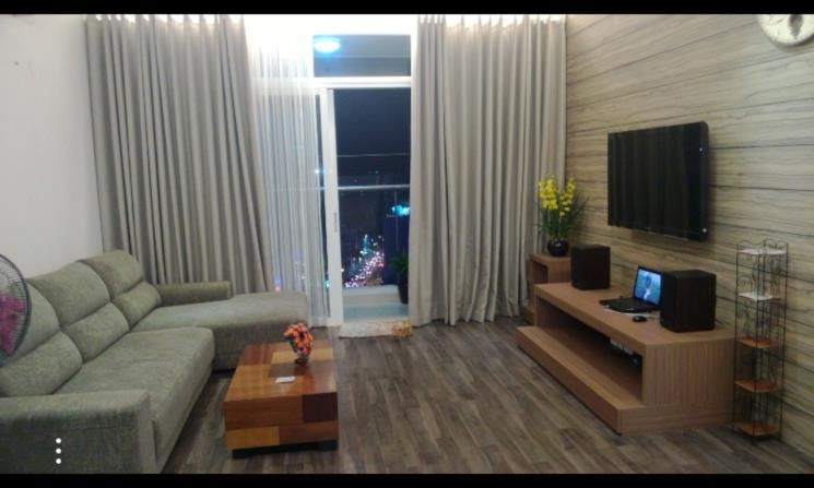 Căn hộ thuận việt, 319 lý thường kiệt, p.15, q.11, 61m2, 4.2tỷ, sổ hồng. linh 0902 505 ***