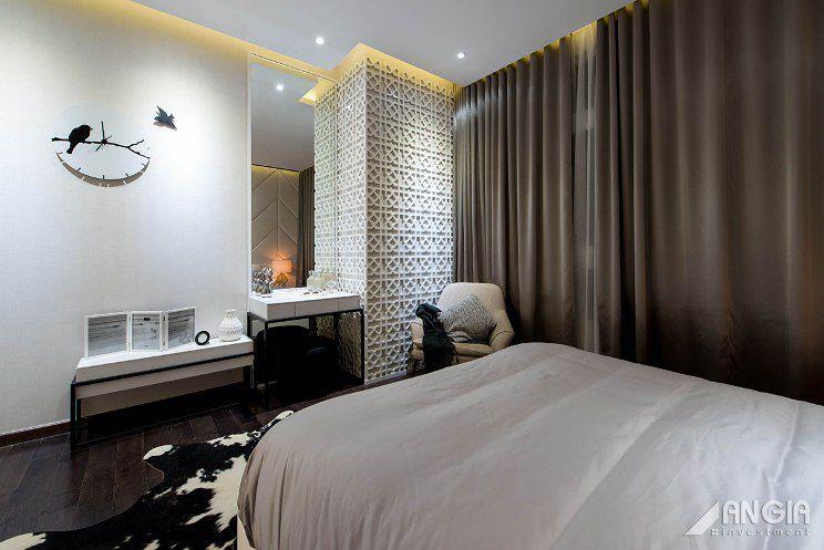 Chung cư river panorama, hoàng quốc việt, quận 7, 55m2, 2pn, 3.95 tỷ (tl), sổ hồng. linh 0902 505 ***