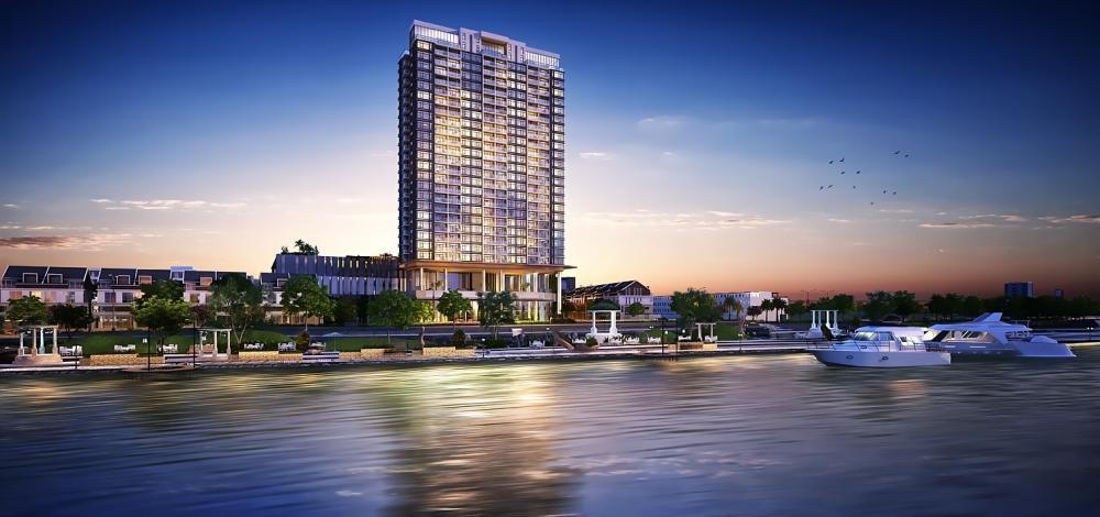 Căn hộ an gia riverside, hoàng quốc việt, phú mỹ, q7, cách pmh 5phút, 79m2, 4.55tỷ. linh 0902 505 ***