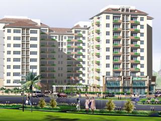 Căn hộ an viên, kdc nam long trần trọng cung, 73.4m2, 3.680 tỷ. linh 0902 505 ***