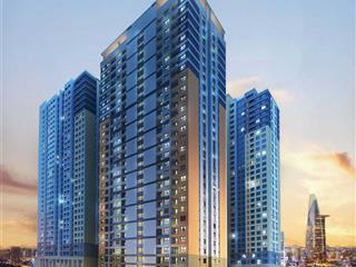 Căn hộ cao cấp soho residence, cô giang, quận 1, 30m2, 4.15 tỷ. linh 0902 505 ***