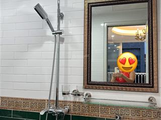 Cho thuê toà căn hộ cc mini mới cực vip (ngay gần mặt đường trung tâm cầu giấy