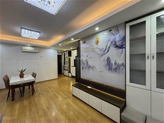 Bán cc 2pn 2wc tây nam linh đàm, nhà full nội thất