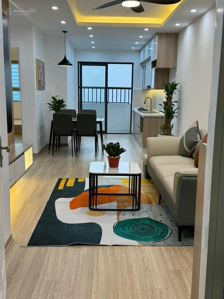 Bán gấp ch 2pn, 2 vs, view hồ hh2 linh đàm, 67m2, hoàng mai, hn