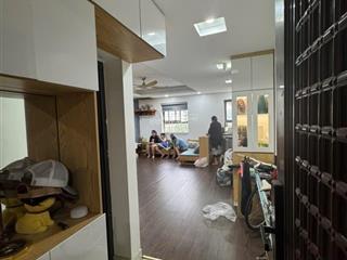 Bán căn 62m2 sổ đỏ cất két rice city  tây nam linh đàm
