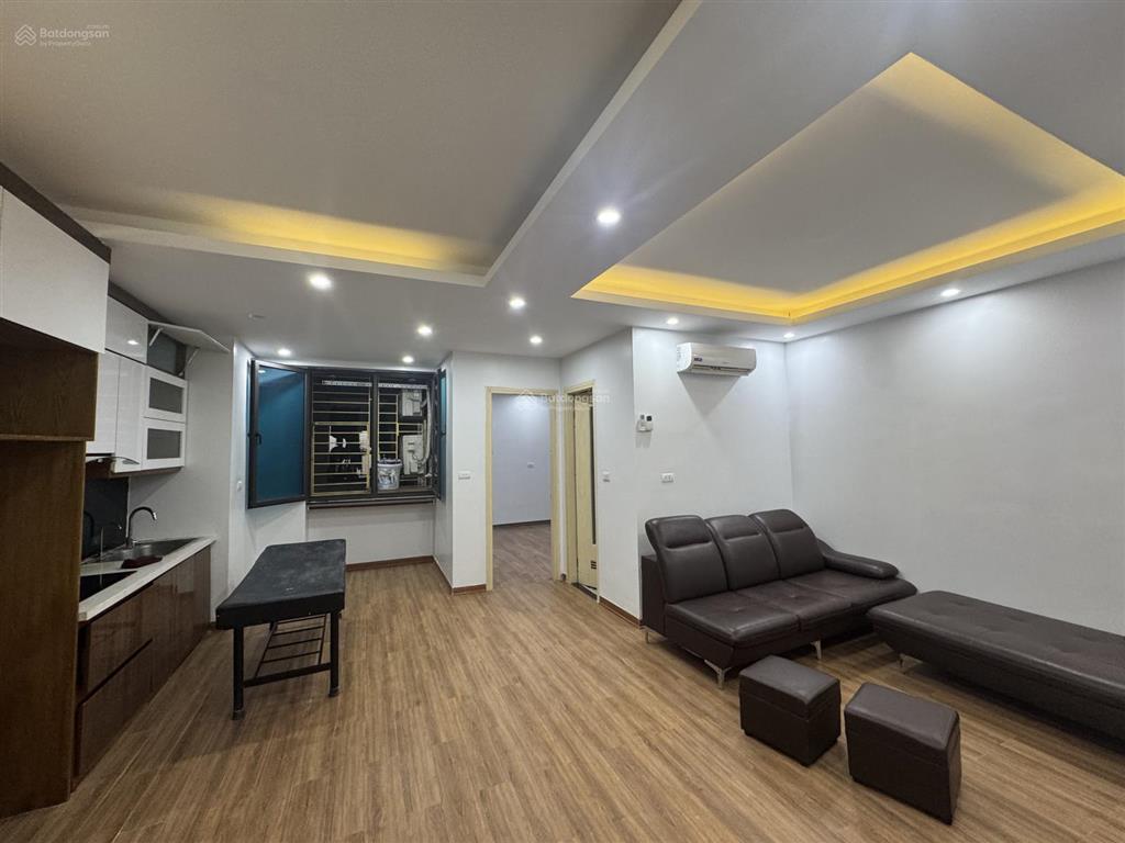 Bán căn hộ cc 1pn, 1wc tại hh1 linh đàm