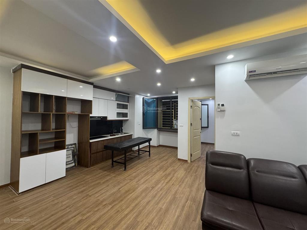 Bán căn hộ cc 1pn, 1wc tại hh1 linh đàm