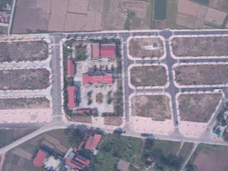 Bán đất chính chủ 90m2 tại đường tỉnh lộ 308 mê linh  hà nội