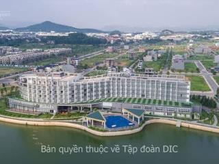 Bán 3 lô liền nhau 100m2 kđt nam vĩnh yên  gần khách sạn dictar
