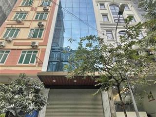 Nguyễn thị định 72m2  36.5 tỷ  nhà 2 mặt tiền  vỉa hè đường ô tô tránh trước sau  0982 729 ***