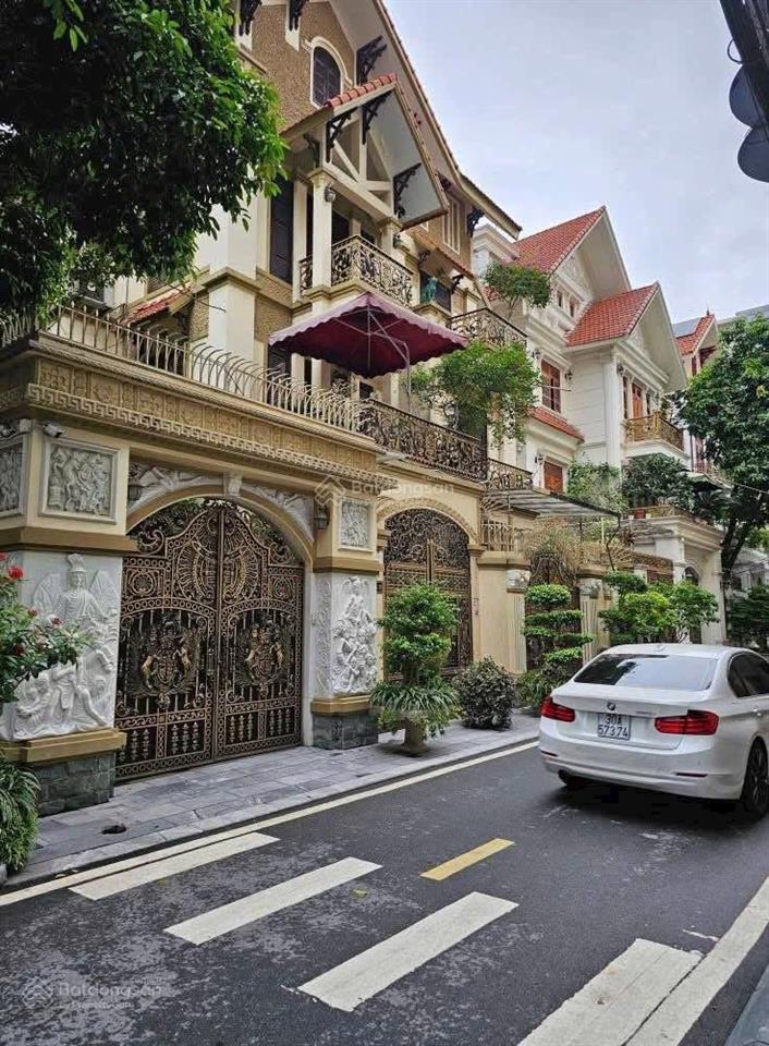 ***** biệt thự giảng võ hàng xóm vinhome gallery 140m2 mt 11m 64.5 tỷ 0982 729 ***