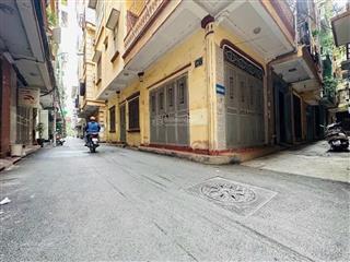 Xuân thuỷ  55m2  mt 8m  nhà 2 mặt thoáng  20 tỷ  ô tô tránh  sổ vuông đẹp  0982 729 ***