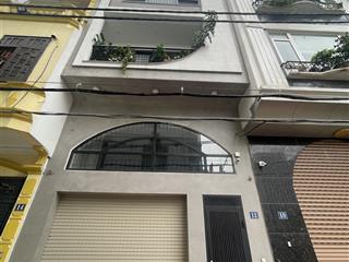 [tin chuẩn] phân lô 7 tầng mạc thái tổ  18.8 tỷ  ô tô thông 2 đầu  mặt tiền rộng  thông 2 phố