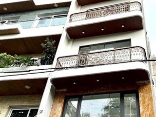 [giảm 2 tỷ] 22.5 tỷ  9 tầng toà building hiếm quận ba đình  vỉa hè ô tô đỗ 24/7  đầy đủ pccc