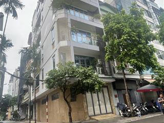 [siêu đẹp  hàng kín]36.5 tỷ 100m2  mt8.5m  nghĩa đô  thửa đất hiếm vỉa hè ô tô  ko quy hoạch