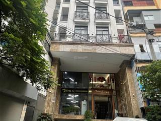 [hạ chào 6 tỷ]chủ mót 210m2 đất mặt phố đồng cổ mt 12m giá hơn 400tr/m2  xây toà building