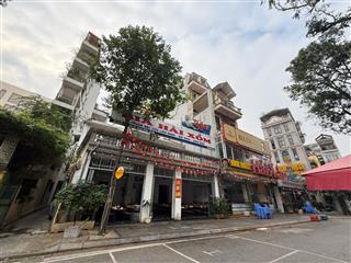 [hàng kín] chủ mót  nguyễn tuân  95m2  mt 8m  27 tỷ  đường 3 ô tô tránh  sổ vuông đẹp