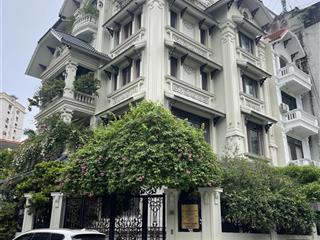 100m2 (9 tầng + 1 hầm) 51.5 tỷ  trung yên  kđt trung hoà  đường 15m  phân lô vỉa hè cực đẹp