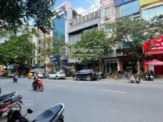 65m2 mt 10m 35 tỷ  mặt phố cát linh  tôn đức thắng  phố vip lõi đống đa  hiếm nhà bán