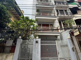Trung yên 9  55m2  5 tầng  mt 5.5m  phân lô ô tô  ngõ thông  gần phố  kết nối đỉnh