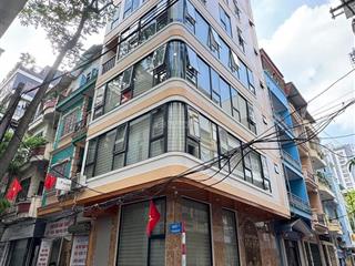 (hạ 3 tỷ) 10 tầng  110m2  mặt tiền 10m  43 tỷ  sang tên ngay  trung tâm thanh xuân  chủ gấp