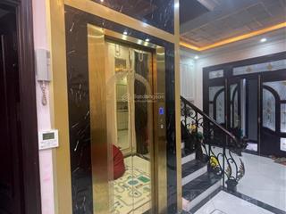 [tin chuẩn][chủ gấp]24.5 tỷ mặt phố hoàng hoa thám  60m2 6 tầng thang máy  2 mặt tiền trước sau