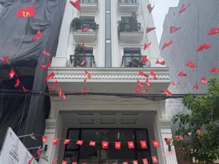 Hàng kín ngọc hà  100m2  10 tầng + hầm  mt7.5m  74.5 tỷ  toà building dòng tiền 300tr/tháng