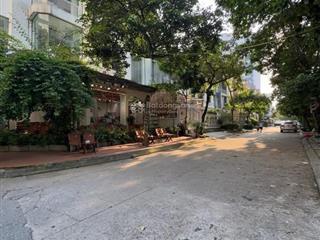 [hàng kín] kim mã  55m2  mặt tiền 5.5m  25.5 tỷ  đường 8m  ô tô tránh  dừng đỗ 24/7  lô góc