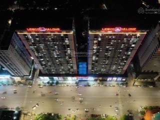 Bán căn hộ chung cư lideco quảng ninh, 2,2 tỷ, 75m2, view đẹp tại trần hưng đạo, hạ long