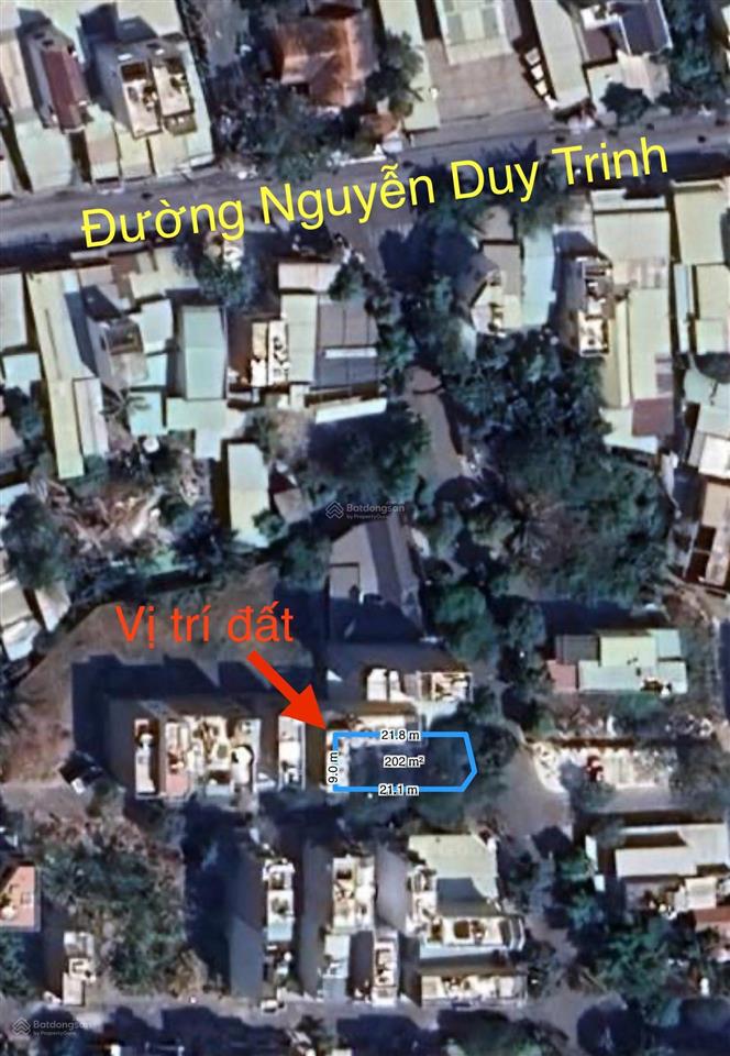 Lô góc đường 16m trục chính kdc nam khang  nguyễn duy trinh, phường long trường