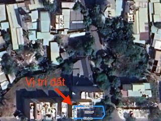 Lô góc đường 16m trục chính kdc nam khang  nguyễn duy trinh, phường long trường