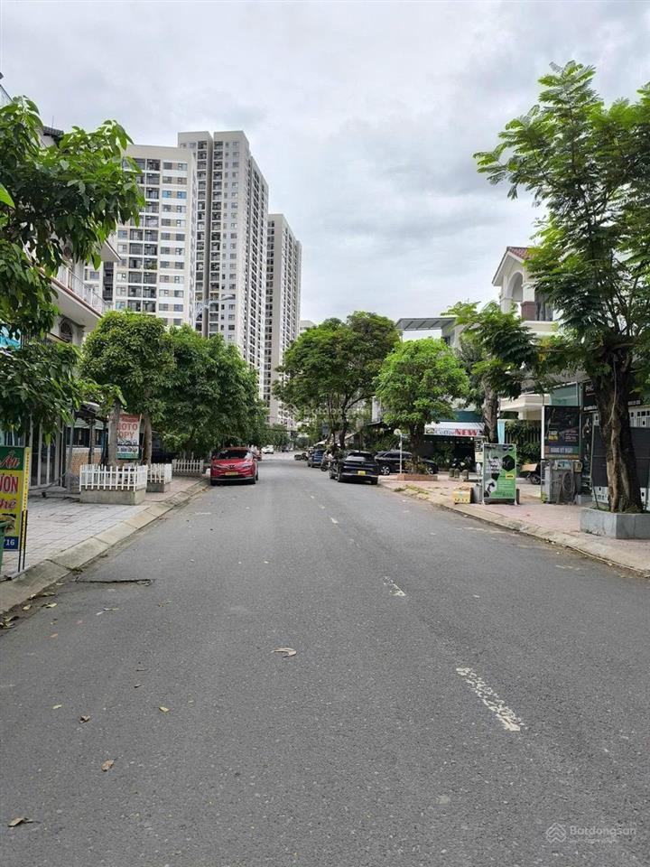 Mặt tiền 3c tái định cư phước thiện (gần vinhomes q9)