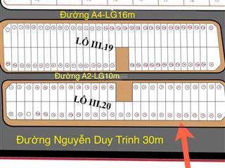 Đất tái định cư kđt đông tăng long, q9 cũ