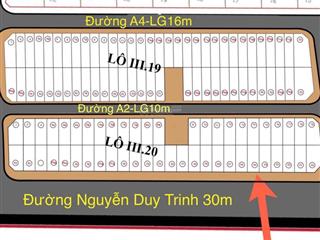 Đất tái định cư kđt đông tăng long