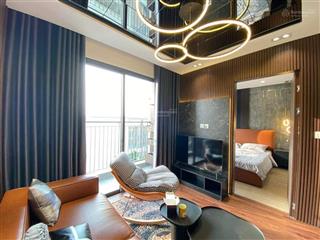 Bán căn hộ studio đóng theo tiến độ 2 năm, giá siêu đẹp siêu rẻ 1,890tr tại tòa beverly