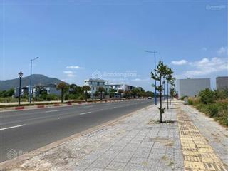 Bán đất mặt đường hoàng diệu, phước hưng, bà rịa, 71,2 triệu/m2, 760m2 chính chủ giá cực chất
