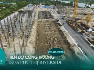 Bán biệt thự 74m2 tại phú thị riverside, 10x tỷ, gia lâm, hà nội quỹ ngoại giao