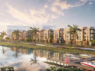 Em bán lô biệt thự view sông thiên đức, giá đầu tư cam kết sinh lời, chỉ duy nhất 2/24 lô
