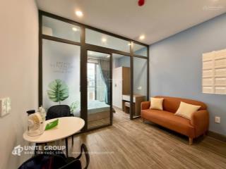 Cho thuê căn hộ mini full nội thất đường nguyễn thị thập gần lotte mart quận 7