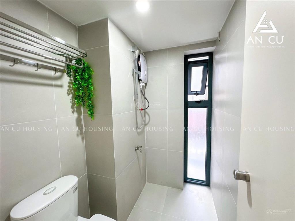 Khai trương căn hộ mini full tiện nghi ngay khu kiều đàm, himlam  đh tôn đức thắng, rmit q7