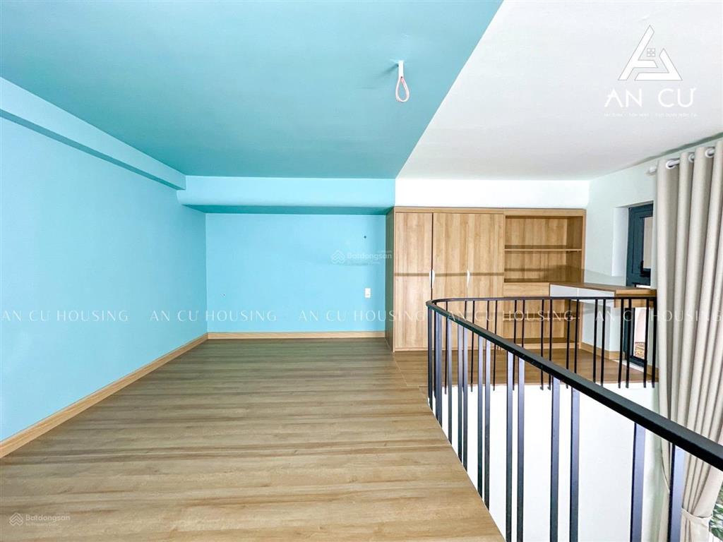 Khai trương căn hộ mini full tiện nghi ngay khu kiều đàm, himlam  đh tôn đức thắng, rmit q7