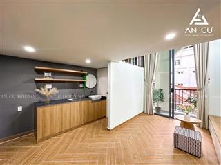 Khai trương căn hộ mini full tiện nghi ngay khu kiều đàm, himlam  đh tôn đức thắng, rmit q7