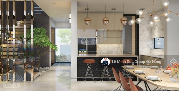 Chính chủ cần tiền bán gấp căn biệt thự view sông 2 mặt tiền, liền kề tiện ích tỷ đô