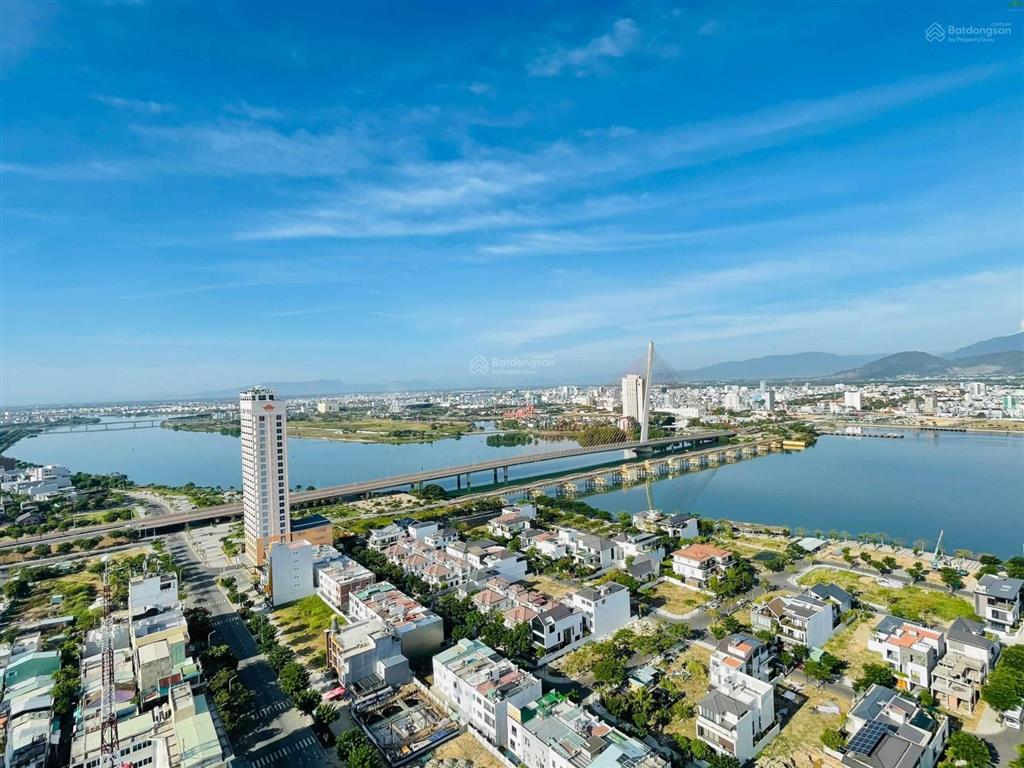 Thông tin 12 biệt thự euro villa sắp ra mắt quý 2 thuộc dự án sun ponte residence phân khu the rio
