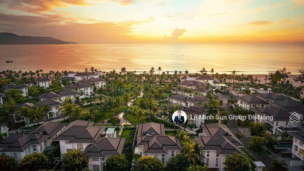 Giỏ hàng độc quyền biệt thự premier village đà nẵng, giá thanh khoản cao và cho thuê cao