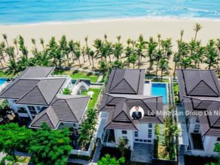 Giỏ hàng độc quyền biệt thự premier village đà nẵng, giá thanh khoản cao và cho thuê cao
