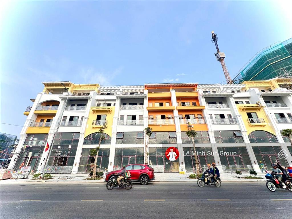 Căn view sông hàn giá chủ đầu tư, chính sách ưu đãi tốt