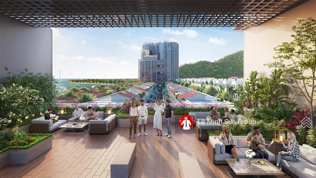 Căn view sông hàn giá chủ đầu tư, chính sách ưu đãi tốt