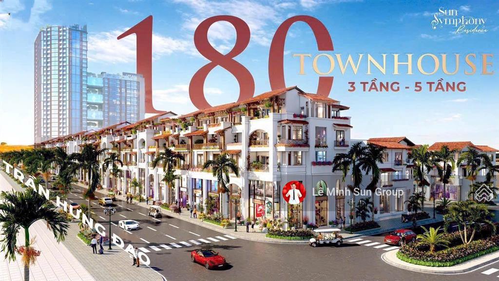Căn view sông hàn giá chủ đầu tư, chính sách ưu đãi tốt